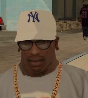 NY Cap